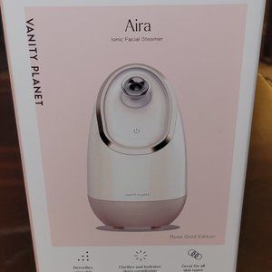 NEW Aira Ionic Facial Steamer